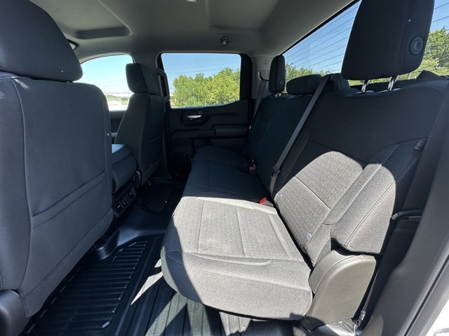 New 2026 GMC Sierra 1500 Pro w/ Pro Value Package image 21