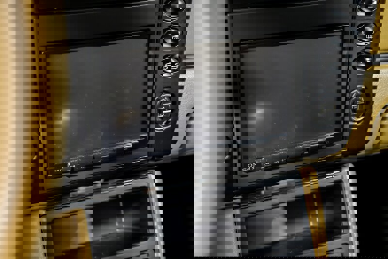 Used 2003 Porsche Boxster S image 28