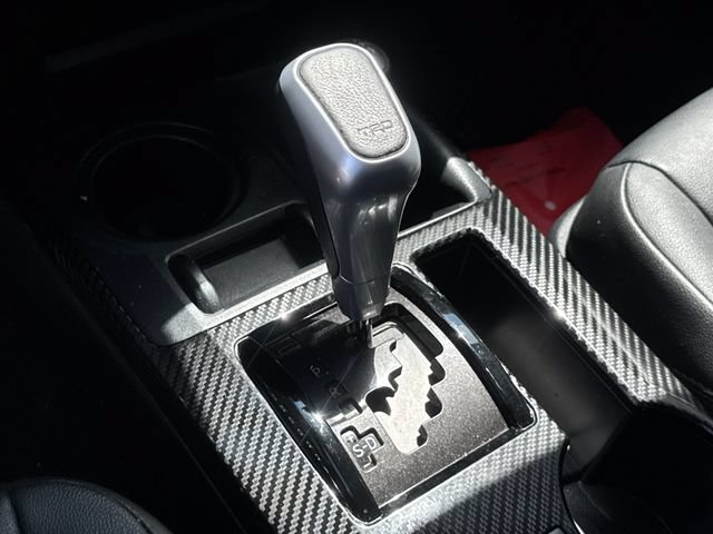 Used 2022 Toyota 4Runner TRD Off-Road Premium AWD/4WD image 15