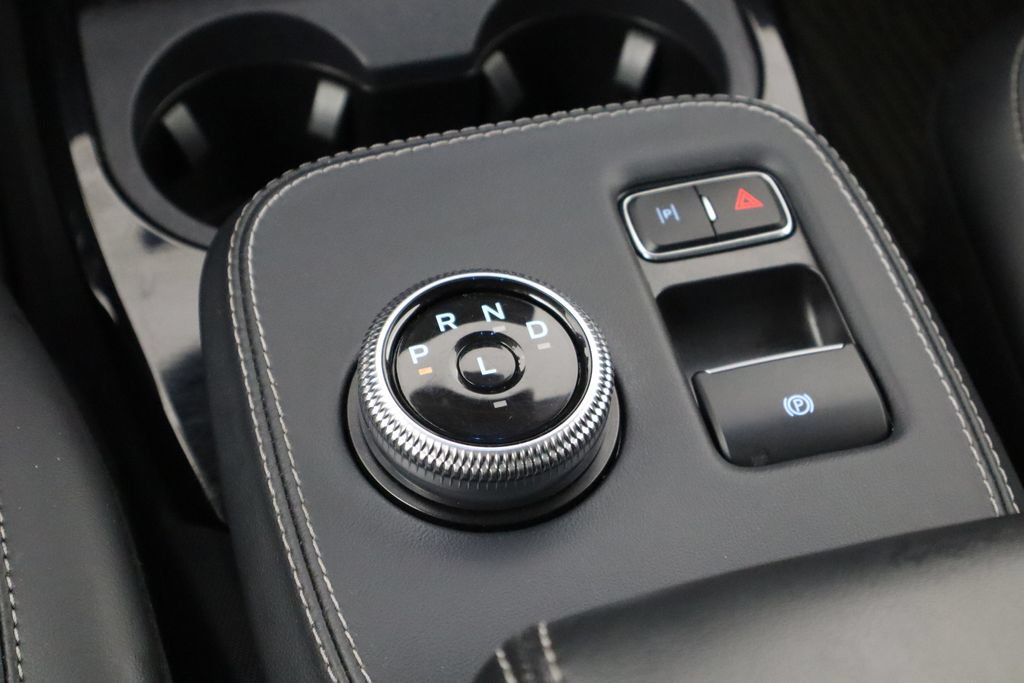 Used 2022 Ford Mustang Mach-E Select AWD/4WD image 27
