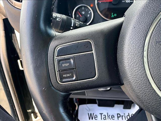 Used 2011 Jeep Wrangler Sport AWD/4WD image 18