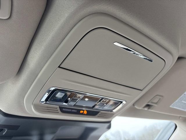 New 2026 Lincoln Corsair Reserve image 29