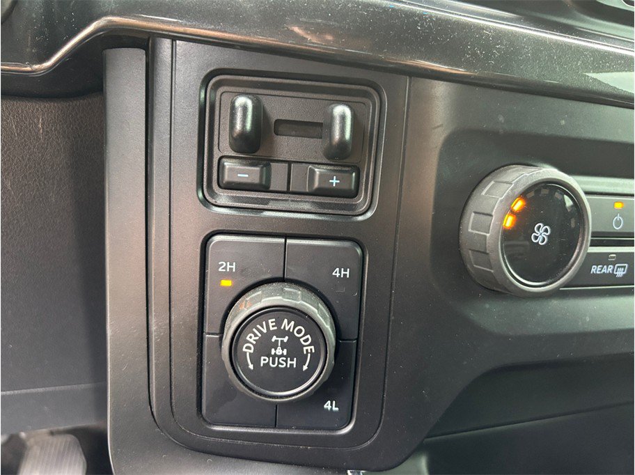 Used 2021 Ford F150 XL w/ STX Appearance Package AWD/4WD image 28