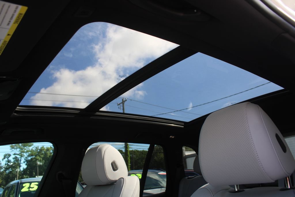 Used 2025 BMW X5 xDrive40i AWD/4WD image 65