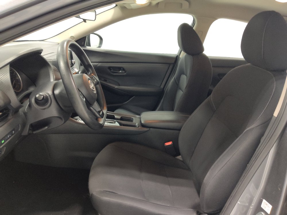 Used 2024 Nissan Sentra S FWD image 17