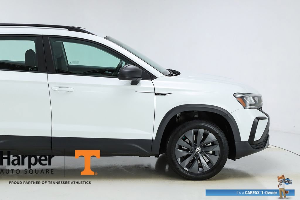 Used 2023 Volkswagen Taos S image 49