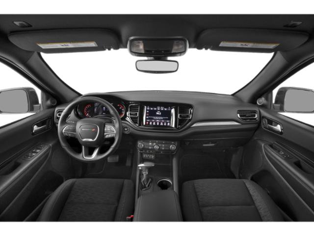 New 2026 Dodge Durango GT AWD/4WD image 17