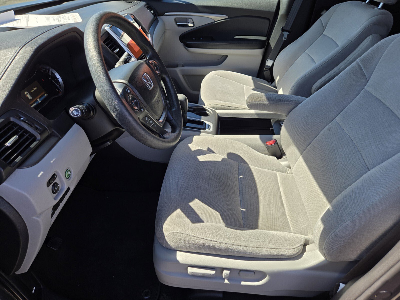 Used 2018 Honda Pilot EX image 7