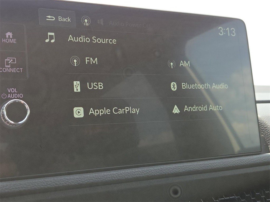 New 2026 Honda CR-V TrailSport image 6