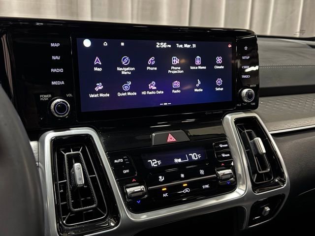 Used 2022 Kia Sorento SX FWD image 21