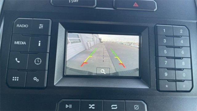 Used 2022 Ford F250 XL w/ Power Equipment Group image 17