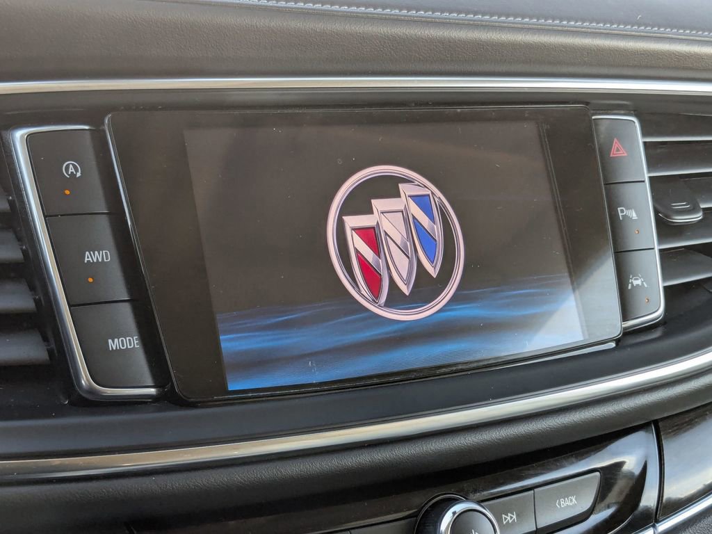 Used 2023 Buick Enclave Essence w/ Experience Buick Package image 22