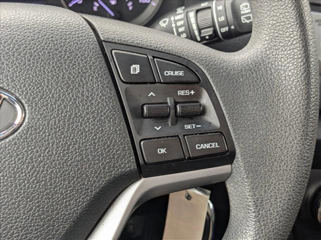 Used 2018 Hyundai Tucson SE image 5
