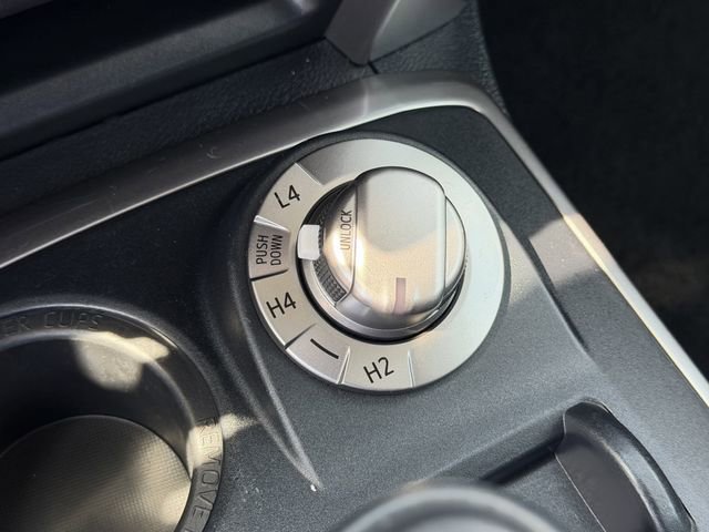 Certified 2024 Toyota 4Runner SR5 Premium AWD/4WD image 19