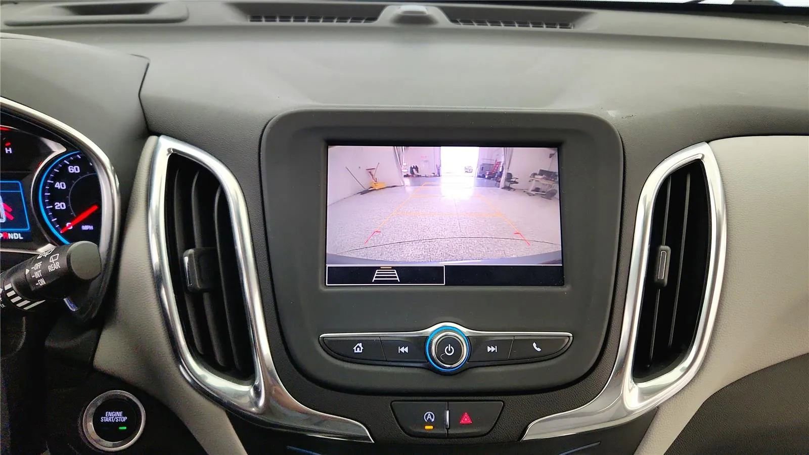 Used 2024 Chevrolet Equinox LT w/ LPO, Floor Liner Package image 26