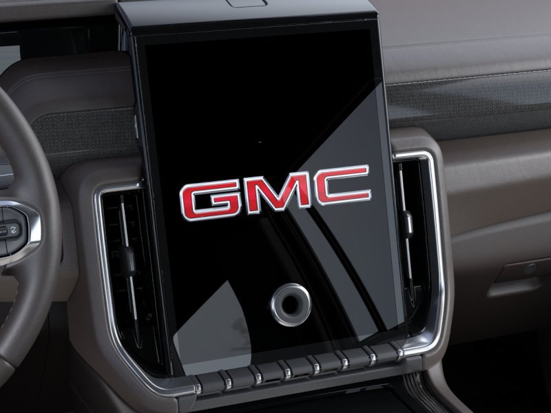 New 2026 GMC Yukon XL Elevation w/ Elevation Premium Package RWD image 20