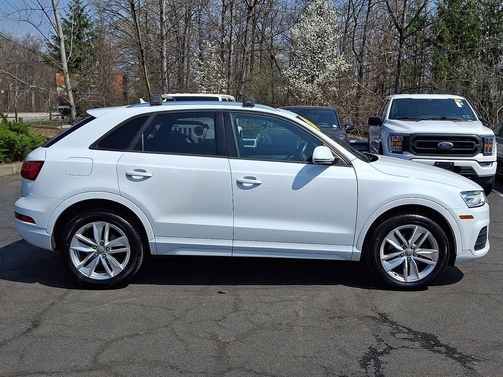 Used 2017 Audi Q3 2.0T Premium w/ Convenience Package image 13