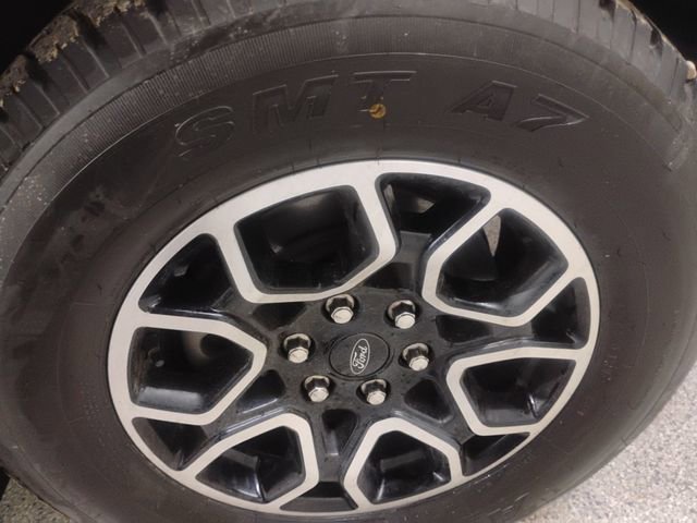 Used 2023 Ford F150 XLT w/ Equipment Group 302A High image 27