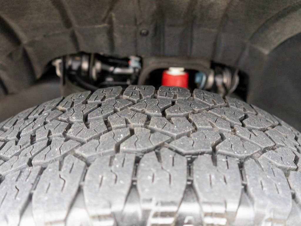 Used 2025 GMC Sierra 2500 Denali w/ Denali Reserve Package image 32