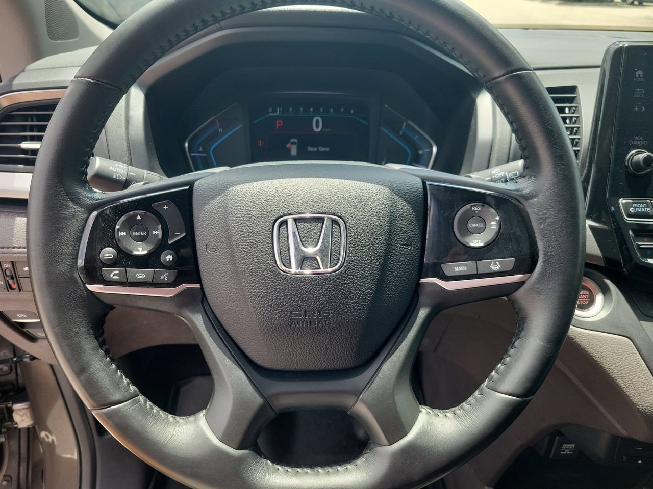 Used 2019 Honda Odyssey EX-L image 18