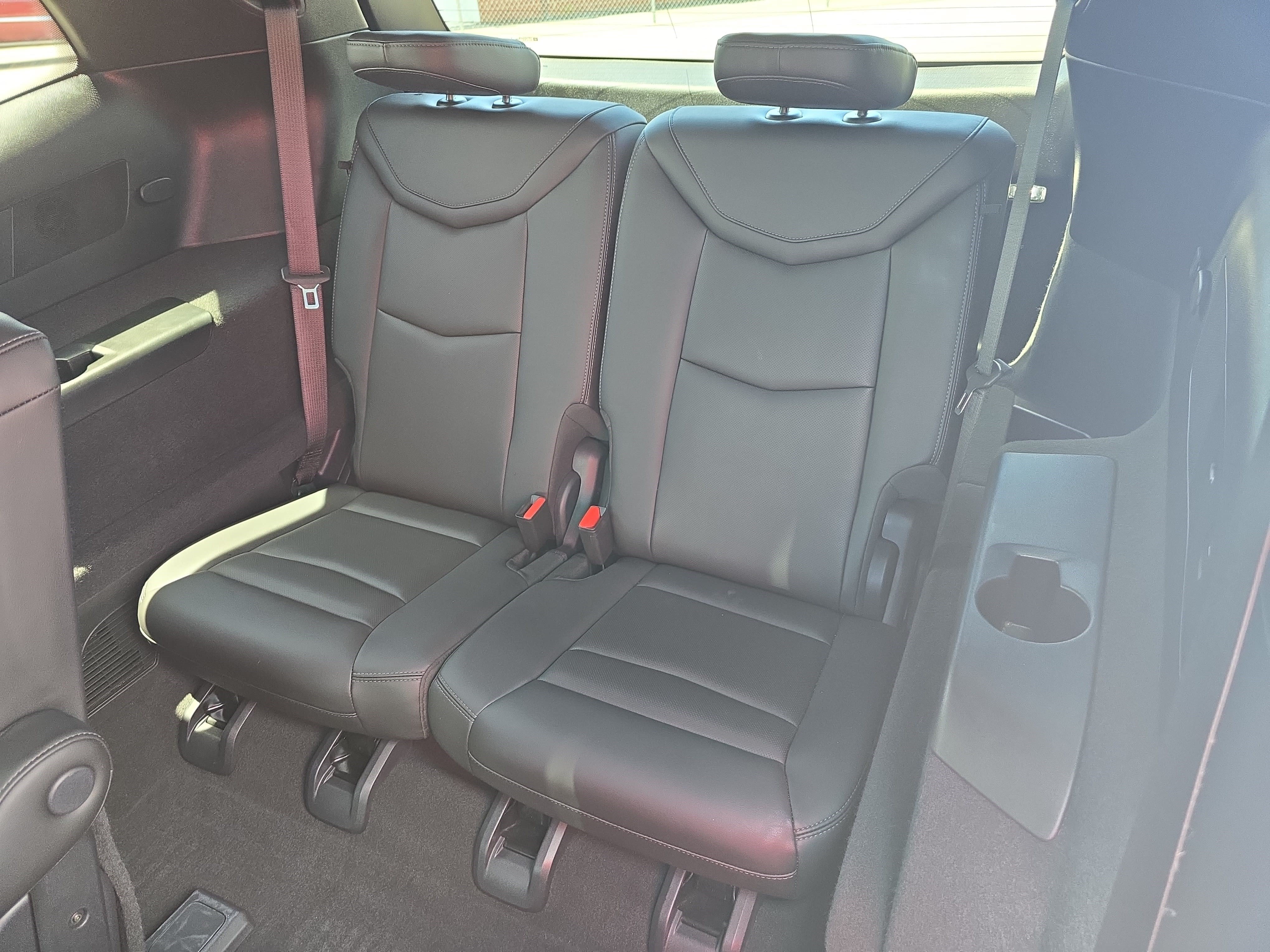 Used 2021 Cadillac XT6 Premium Luxury FWD image 14