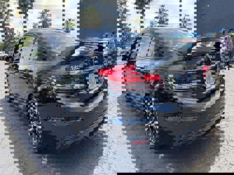 Used 2014 Honda Civic Si image 6