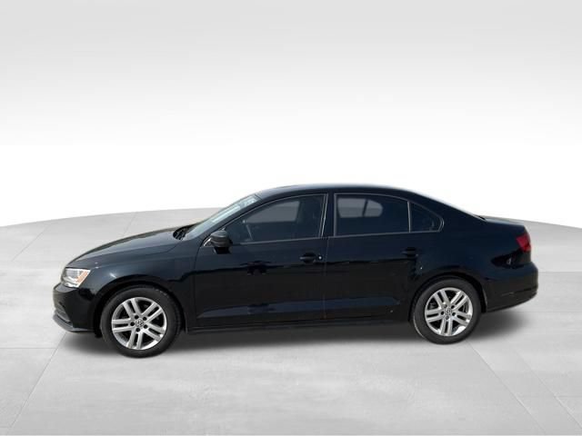 Used 2015 Volkswagen Jetta S w/ Welcome Package FWD image 7