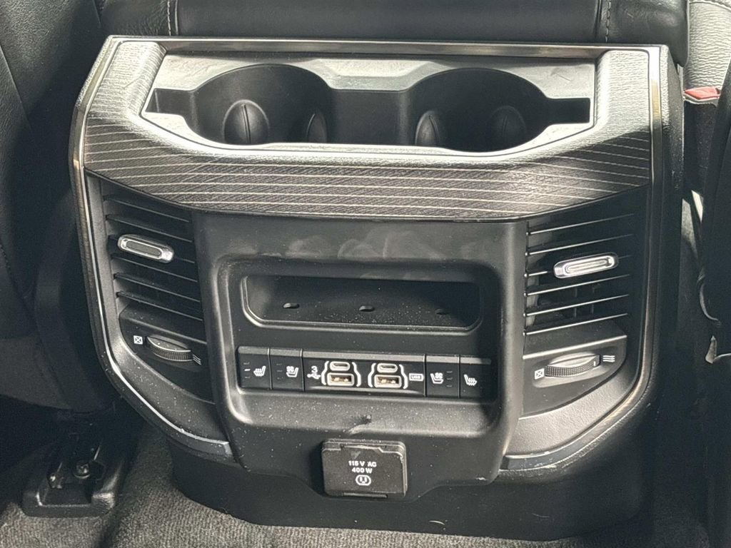 Used 2020 RAM 1500 Limited image 15