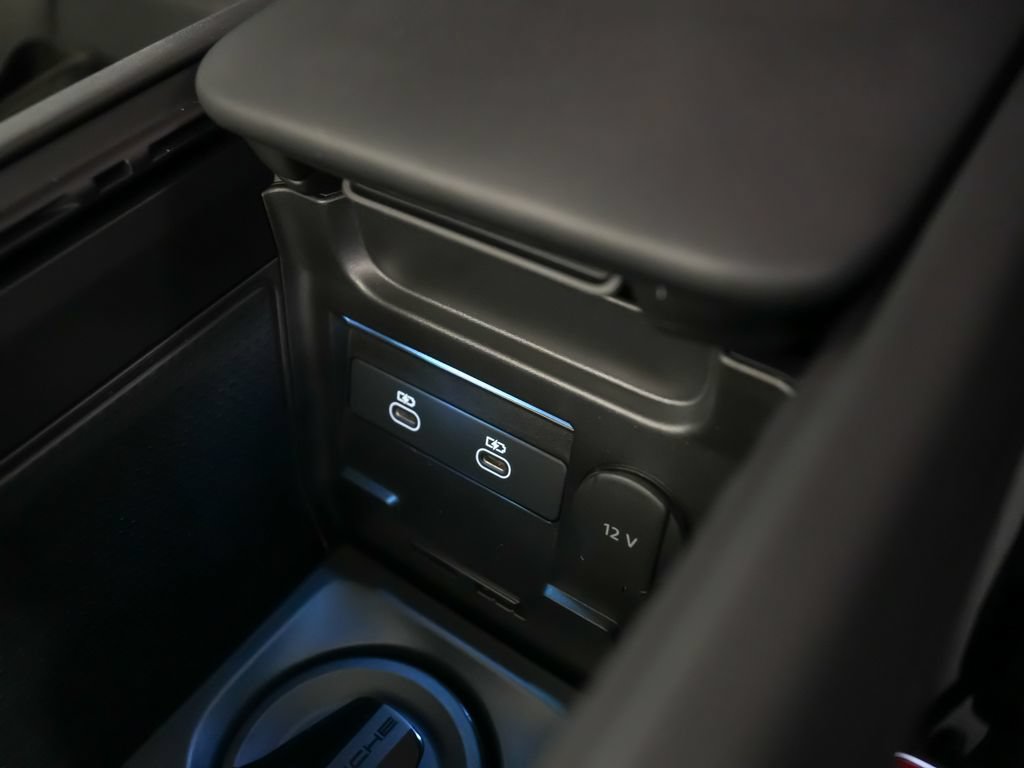 New 2026 Porsche Cayenne S AWD/4WD image 33