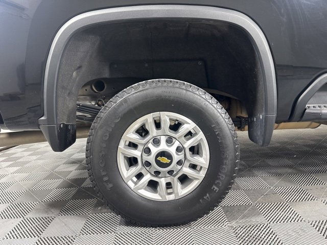 Used 2020 Chevrolet Silverado 2500 LT w/ All Star Edition image 10