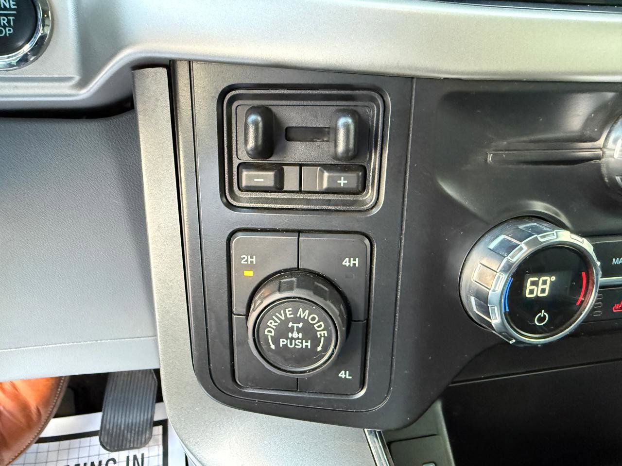 Used 2021 Ford F150 XLT w/ Equipment Group 302A High image 16