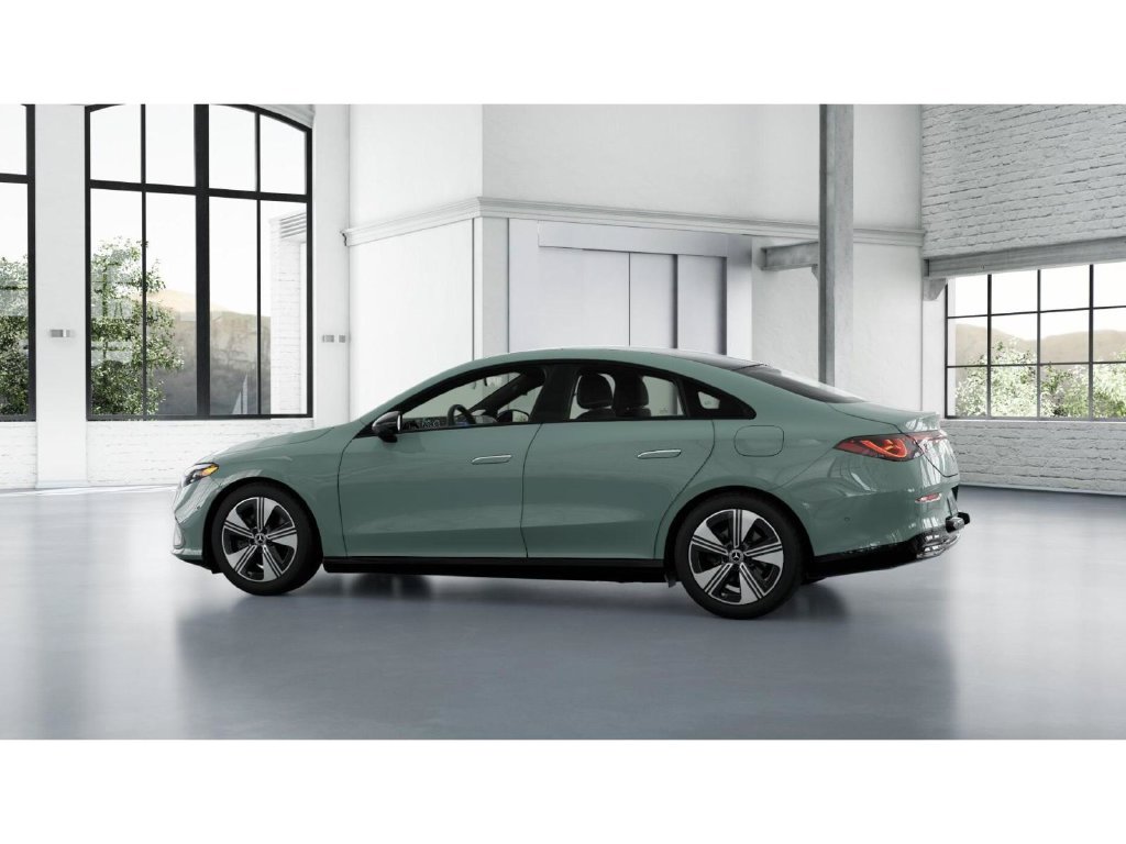 New 2027 Mercedes-Benz CLA 220 image 32