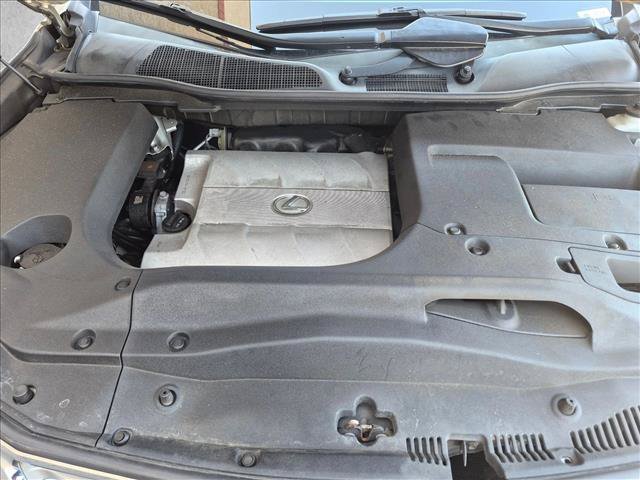 Used 2015 Lexus RX 350 FWD image 23