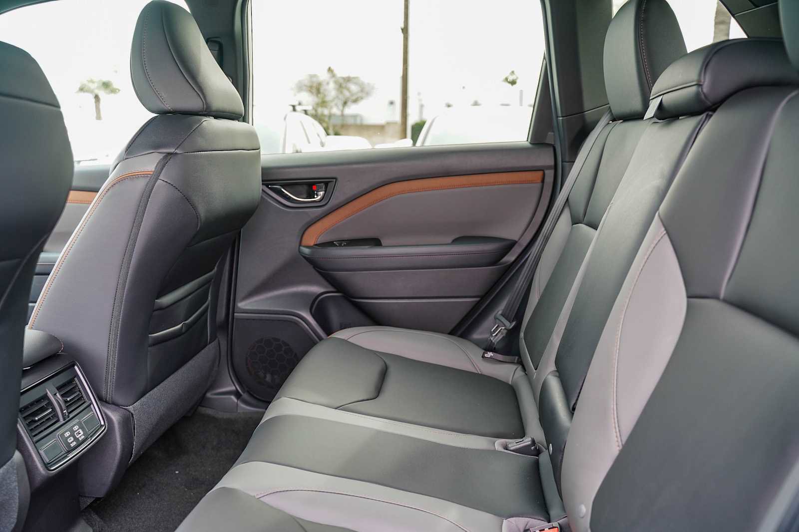 New 2026 Subaru Forester Sport image 15