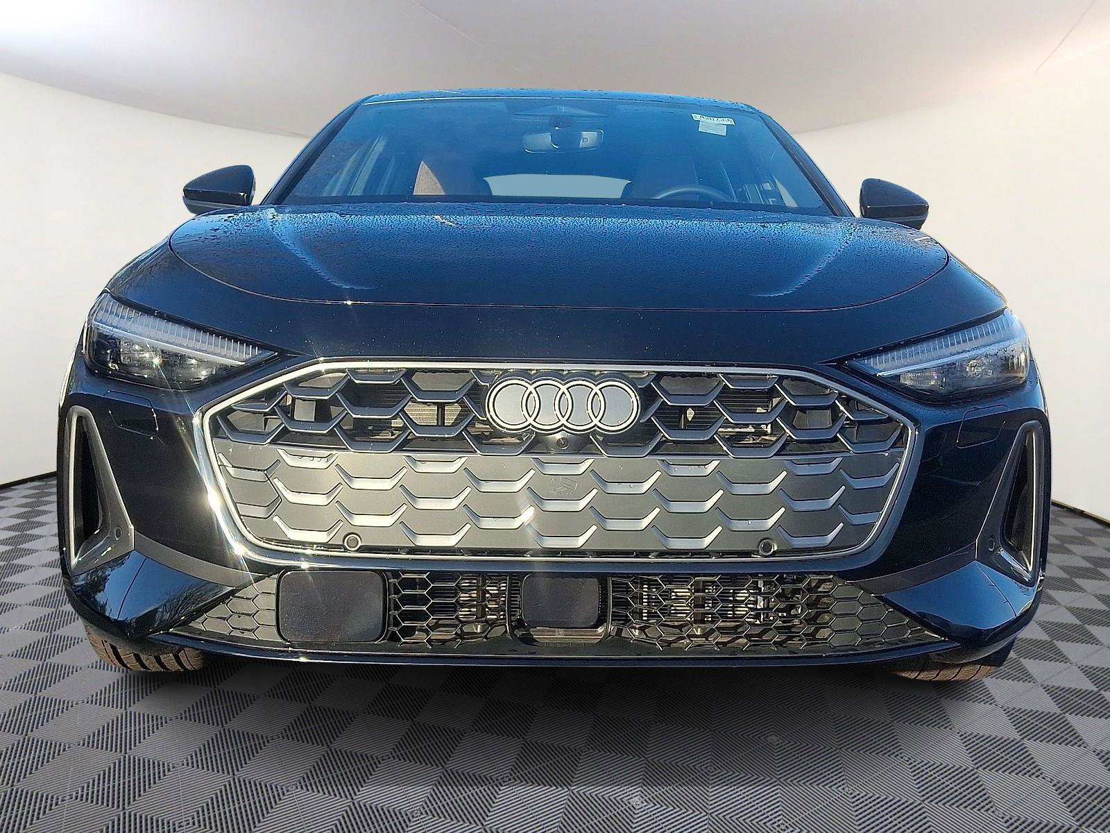 New 2025 Audi A5 2.0T Prestige image 2
