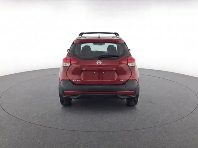 Used 2020 Nissan Kicks SR FWD image 7