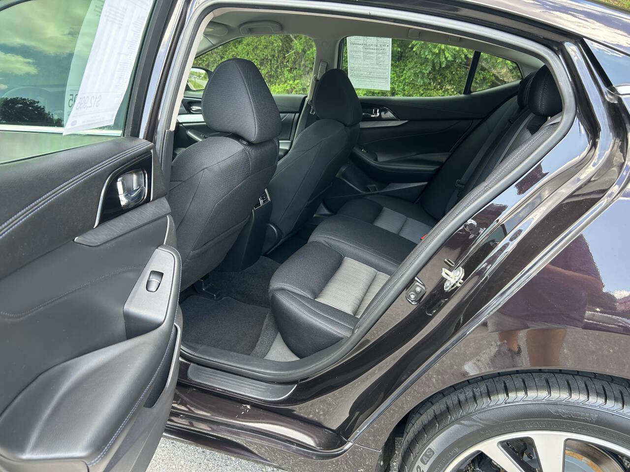 Used 2016 Nissan Maxima 3.5 S image 17