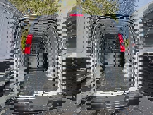 Used 2025 Chevrolet Express 2500 w/ Driver Convenience Package image 21