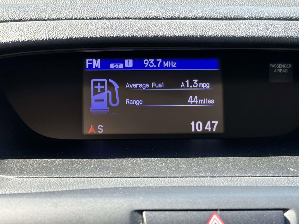 Used 2015 Honda CR-V EX image 19