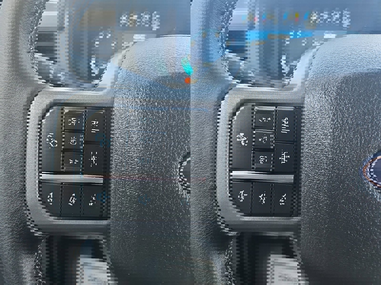 Used 2024 Ford F150 XLT w/ Equipment Group 302A MID image 13