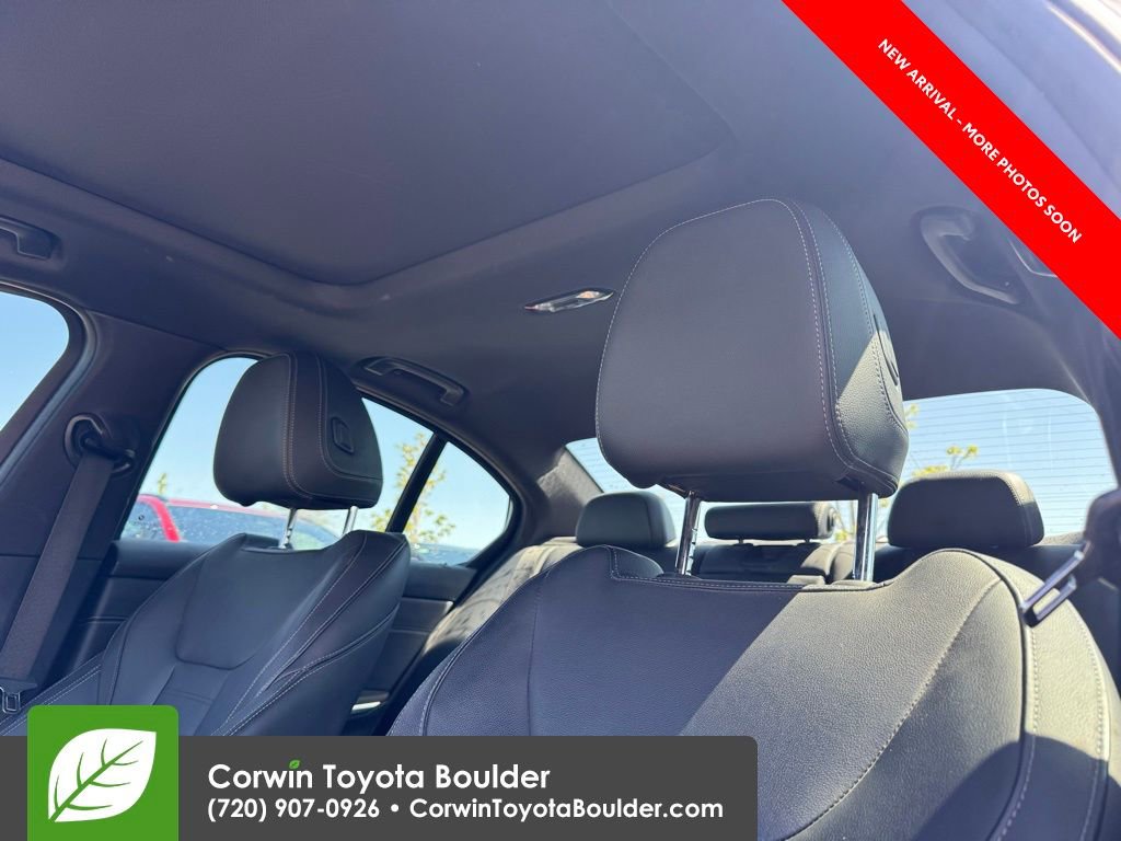 Used 2022 BMW M340i xDrive w/ Premium Package AWD/4WD image 10