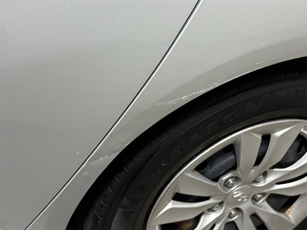 Used 2011 Hyundai Sonata GLS image 35