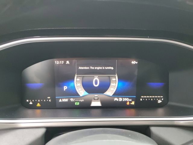 New 2026 Volkswagen Taos SE image 23