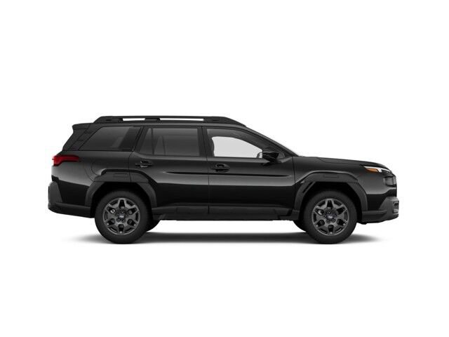 New 2026 Subaru Outback Premium image 7