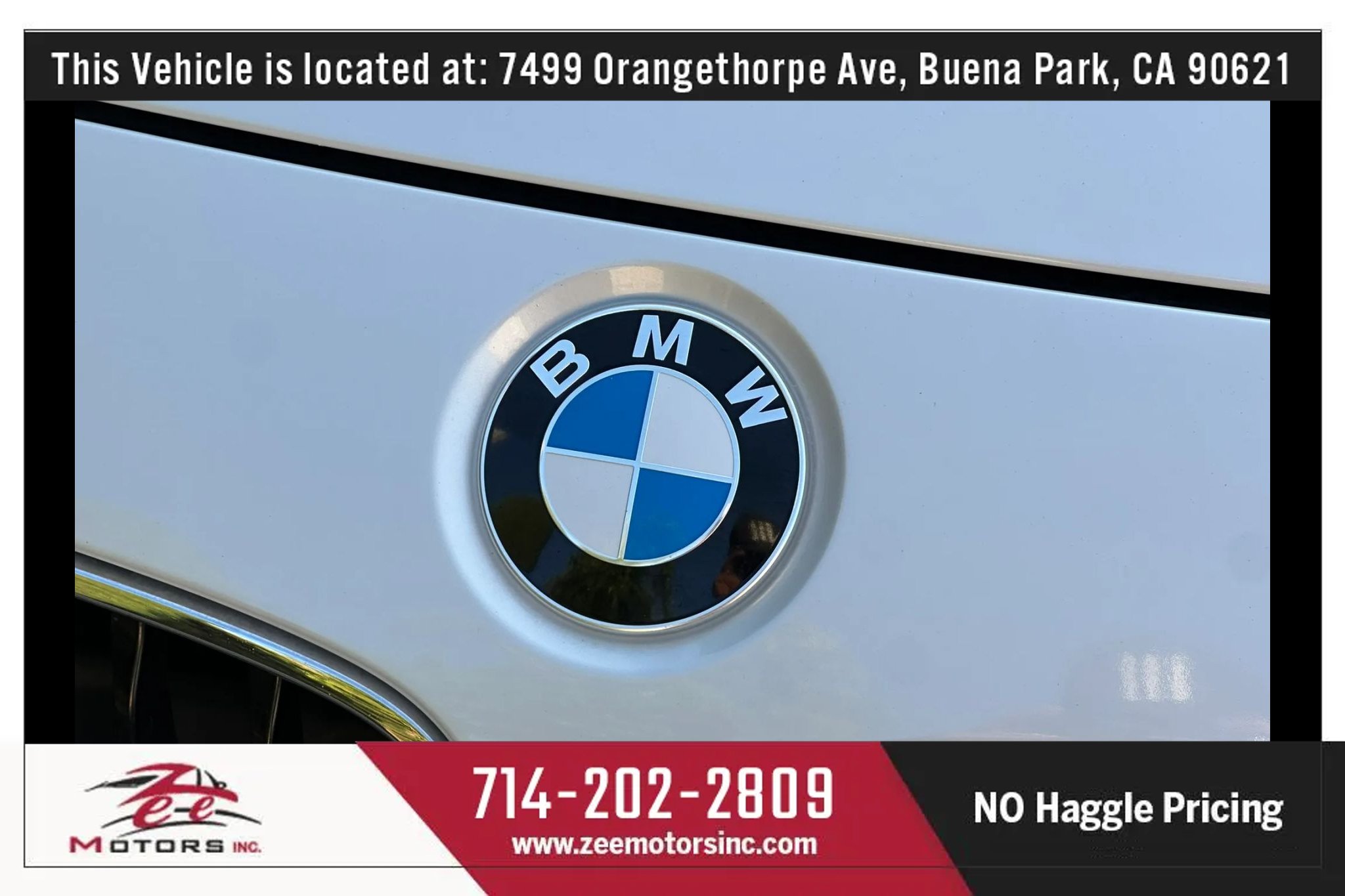 Used 2016 BMW 428i Gran Coupe RWD image 56