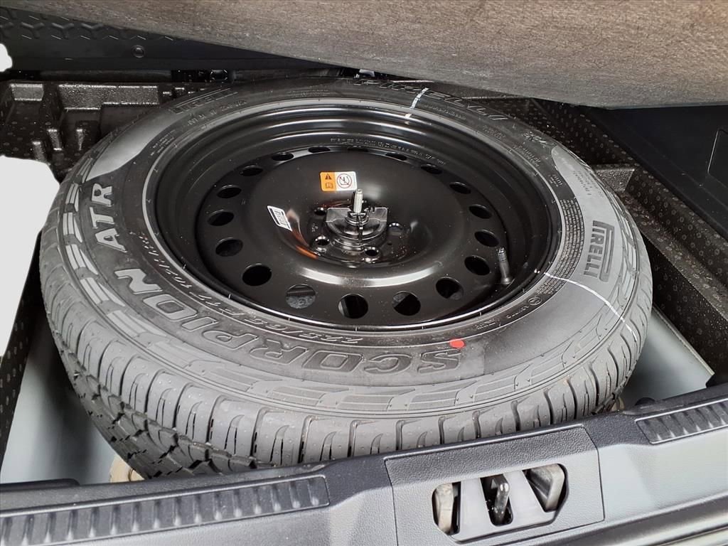 Used 2024 Ford Bronco Sport Heritage w/ Heritage Convenience Package image 30