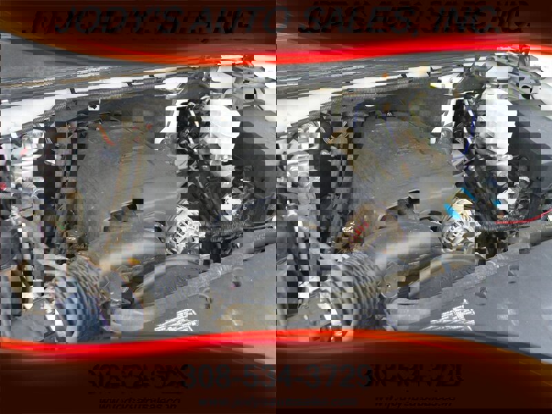 Used 2010 Chevrolet Silverado 2500 W/T image 26