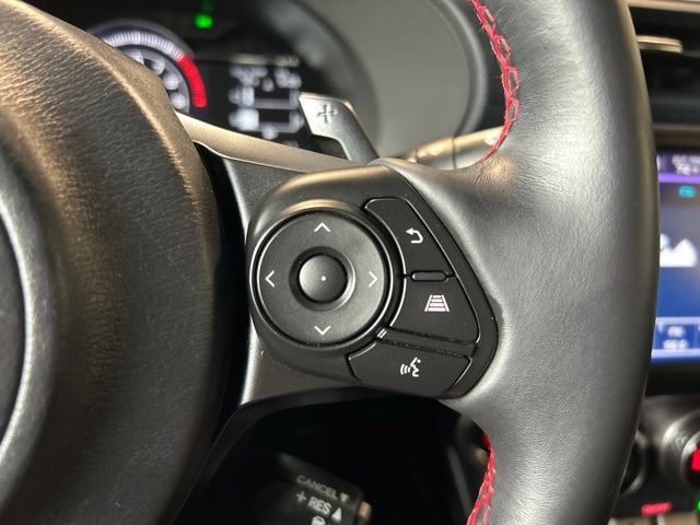 Used 2023 Subaru BRZ Limited RWD image 70