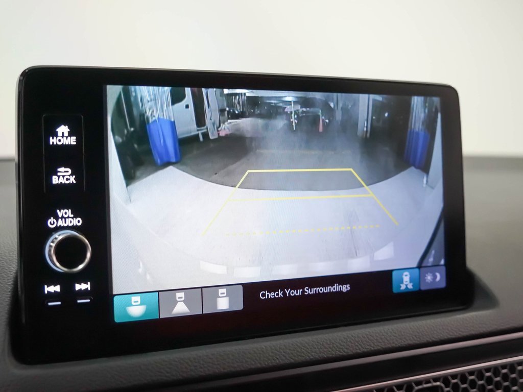 Used 2025 Honda Civic Type R image 27