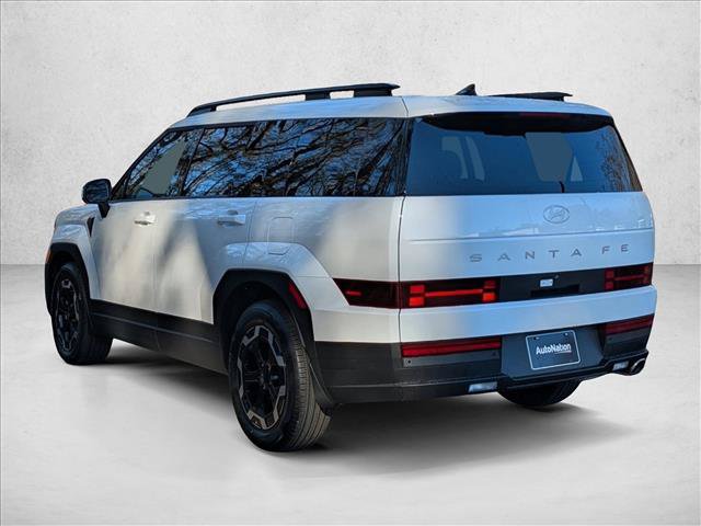 New 2026 Hyundai Santa Fe SEL FWD image 7